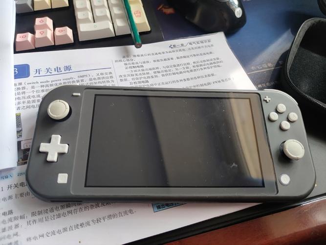 switch容易坏吗