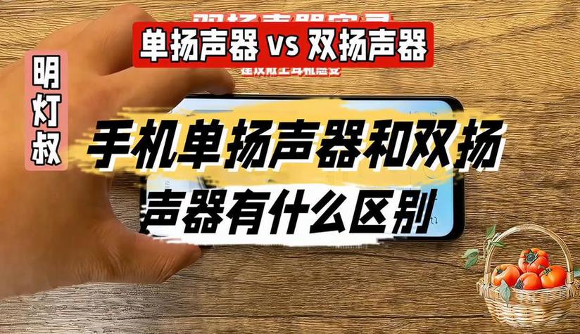 双扬声器好还是单扬声器好游戏截图