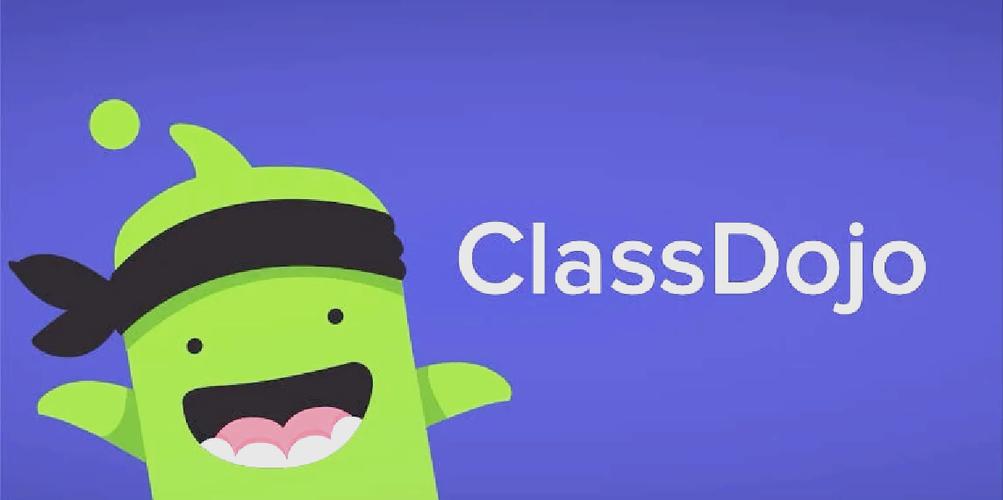 ClassDojo学生版