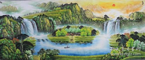 风水大利小利