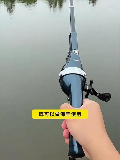 路亚竿可以当手竿用吗