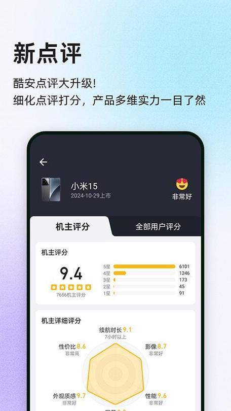 酷安手机论坛官网