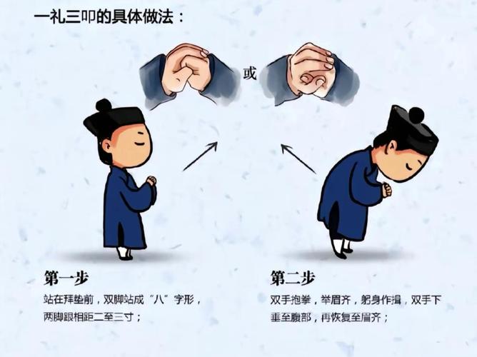 小九拜神功视频大全截图