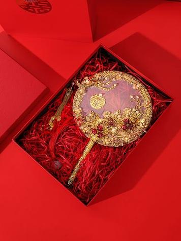 妹妹出嫁姐姐送什么礼物游戏截图