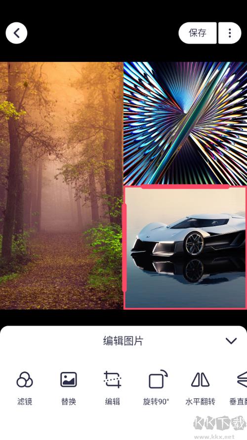 下载高清美图的软件