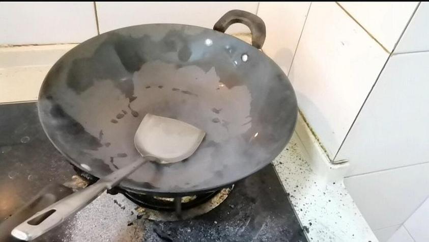 旧锅如何处理方法风水