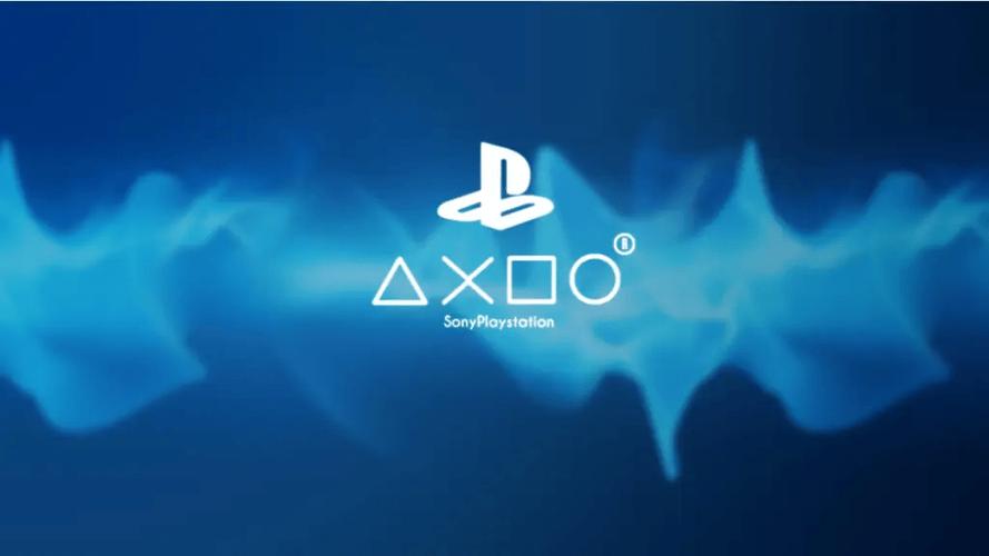 sony账户登录入口图标