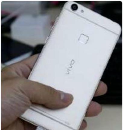 vivo手机突然充不了电是手机坏了吗?截图