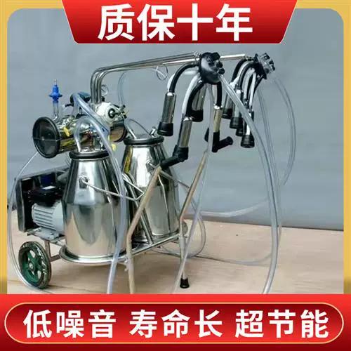 山羊用手动吸奶器