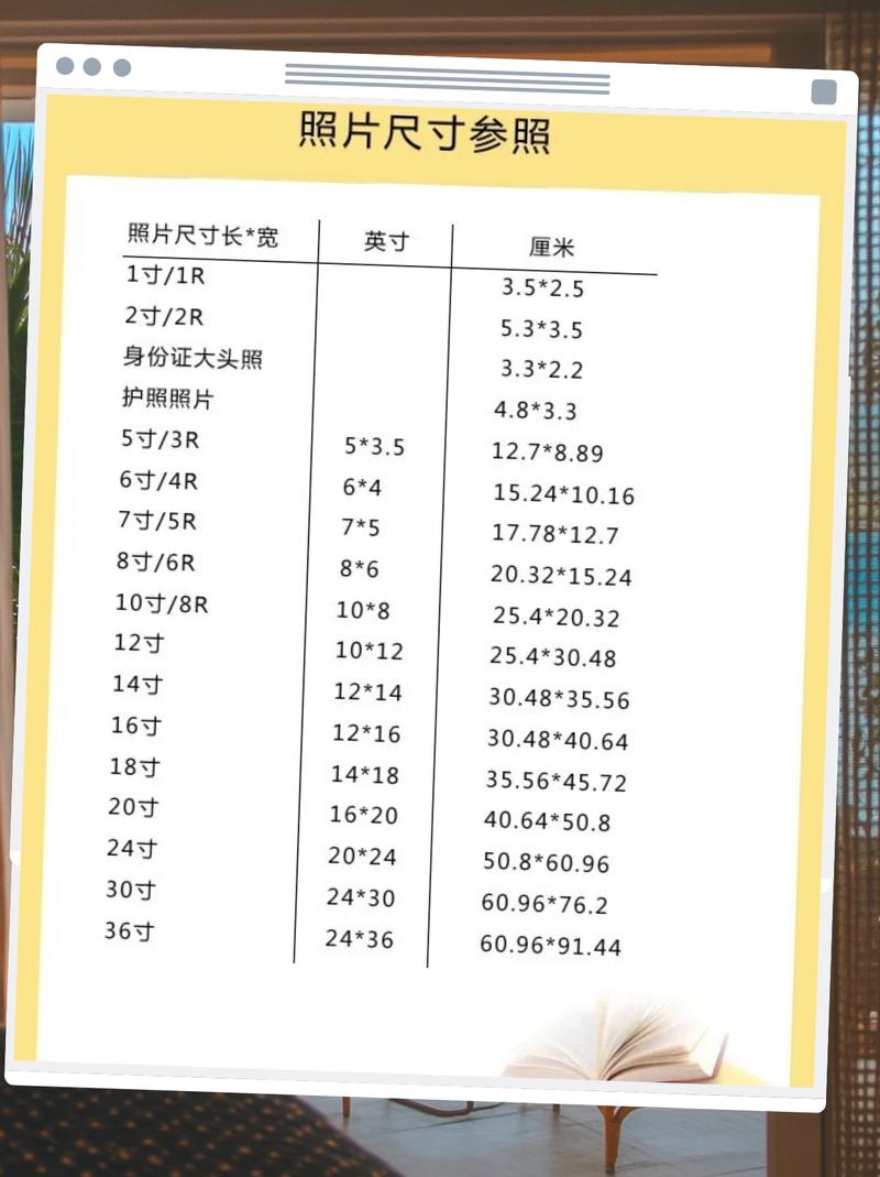 怎么看图片大小