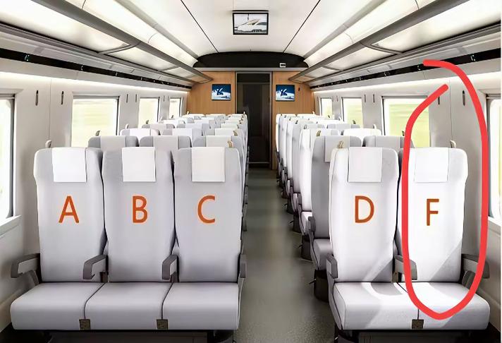 高铁二等座黑白两个按钮
