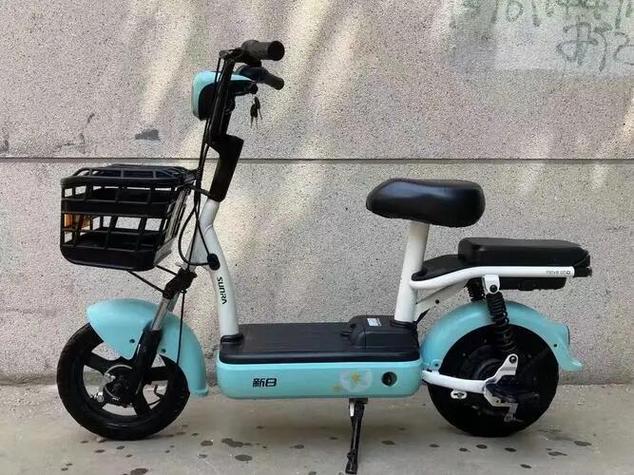 小电驴充多久可以充满