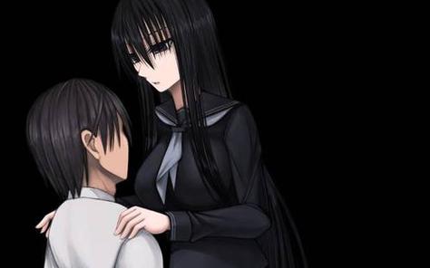 黑学姐黑屋子汉化版