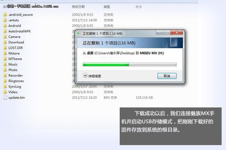 盘符根目录是啥意思