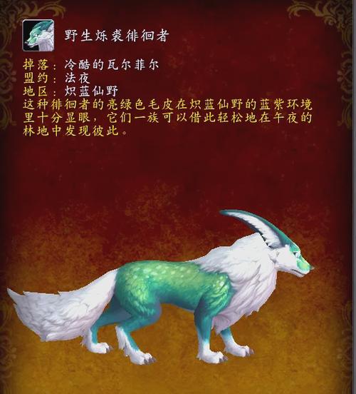 宠物狐狸认主人吗图标