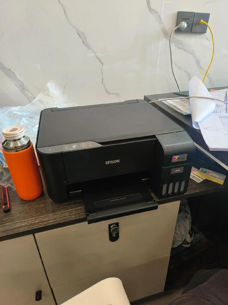 爱普生l6178驱动安装