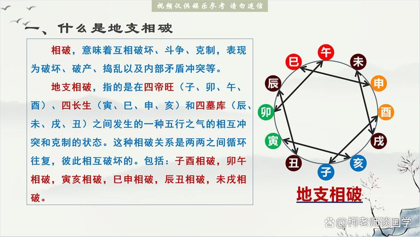 土相性和力量对照表