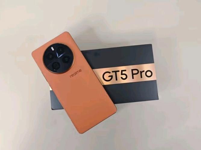 真我gt5抗摔测评截图