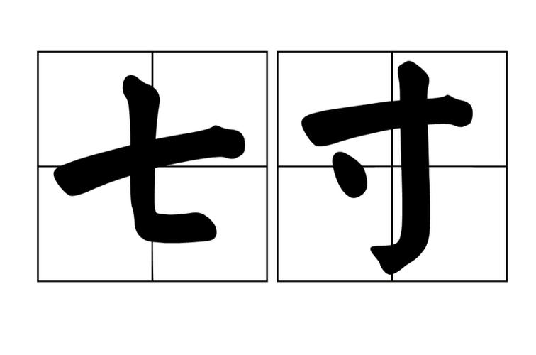 打七寸猜一个数字截图