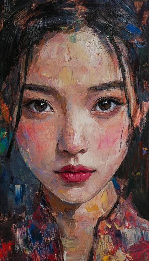 下列人物与作品对应错误的是截图