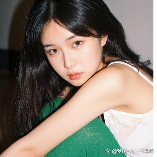 朋友圈完全开放的女生