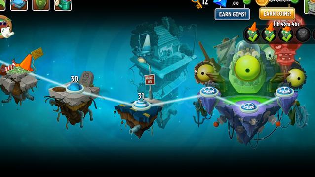 国际PVZ老版下载2缩略图