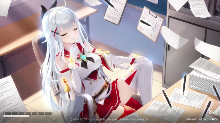 星链计划未来少女wiki