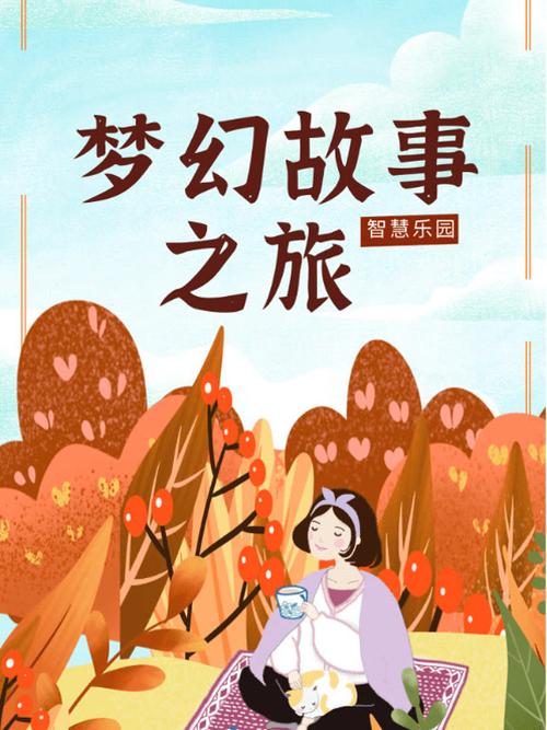 编写故事范文缩略图