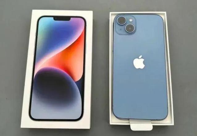 苹果14什么时候上架截图