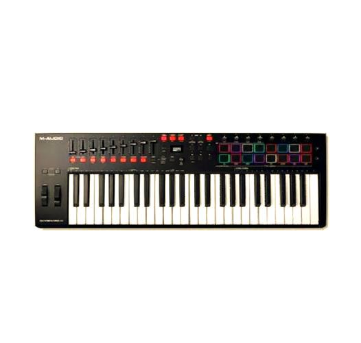 midi多少键合适