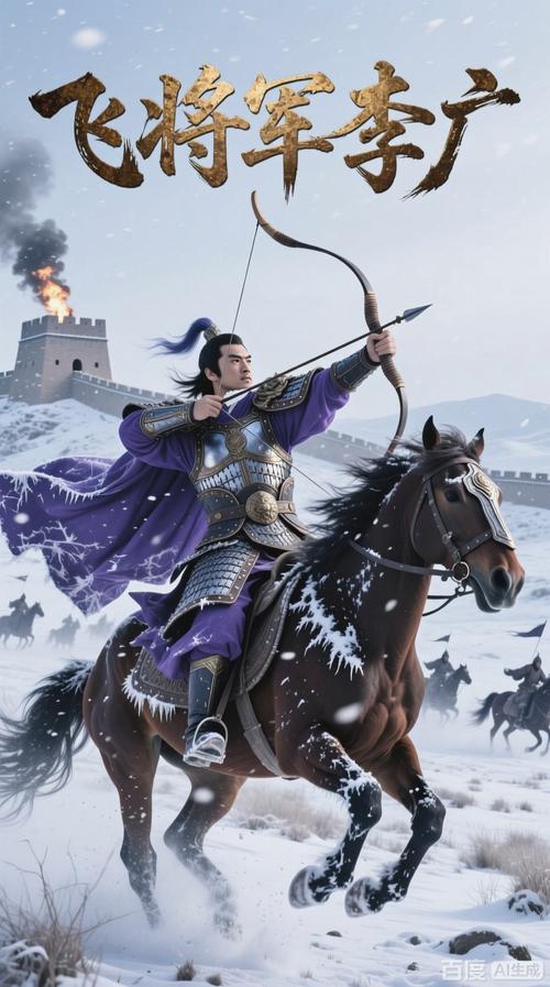 三国志13飞将军