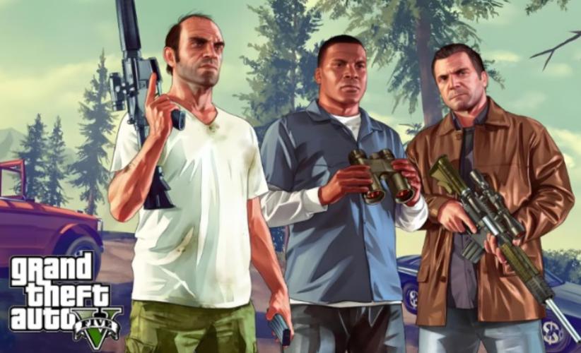 gta5声音输出不在耳机