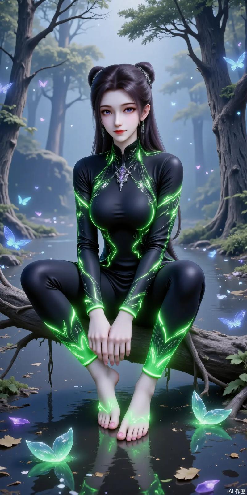 斗罗:无敌从俘获女神开始图标