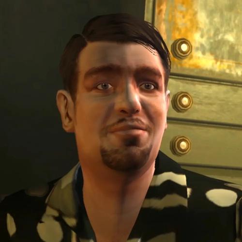 gta4怎么参加罗曼婚礼图标