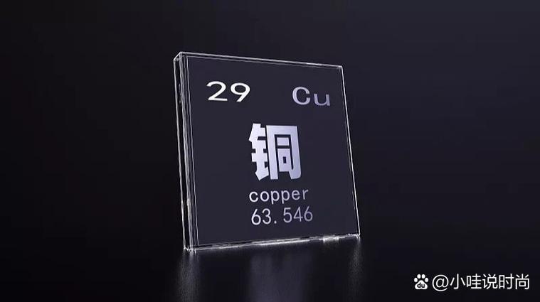 CU是什么金属