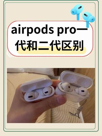 airpods pro怎么用