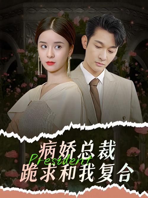 好看的病娇电视剧