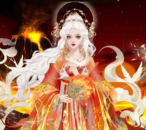 闪艺女配又怎样
