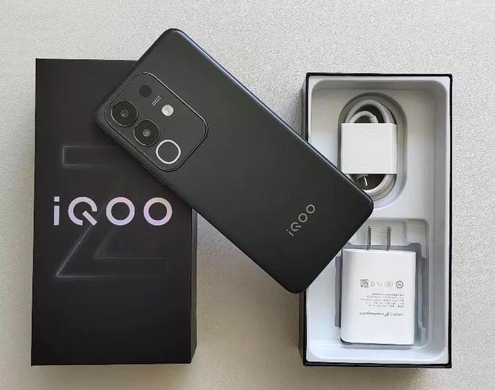iqoo和vivo是一家公司吗截图