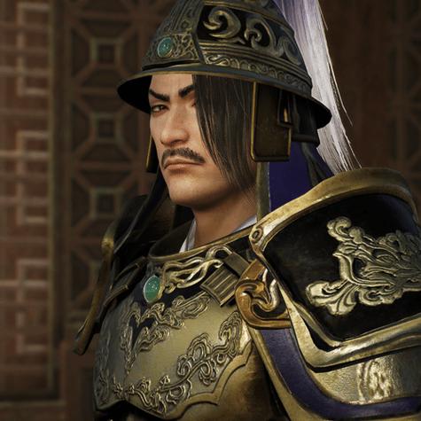 真三国无双3游戏攻略