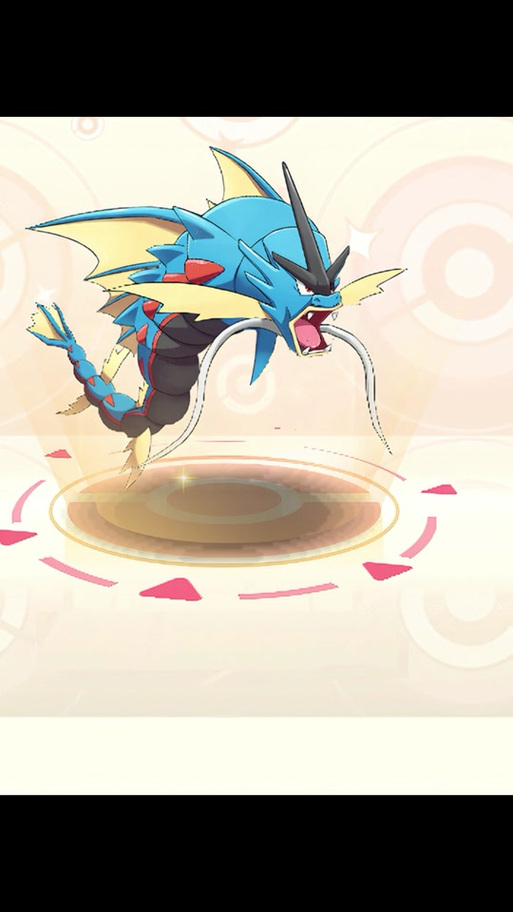 pokemmo暴鲤龙性格推荐图标