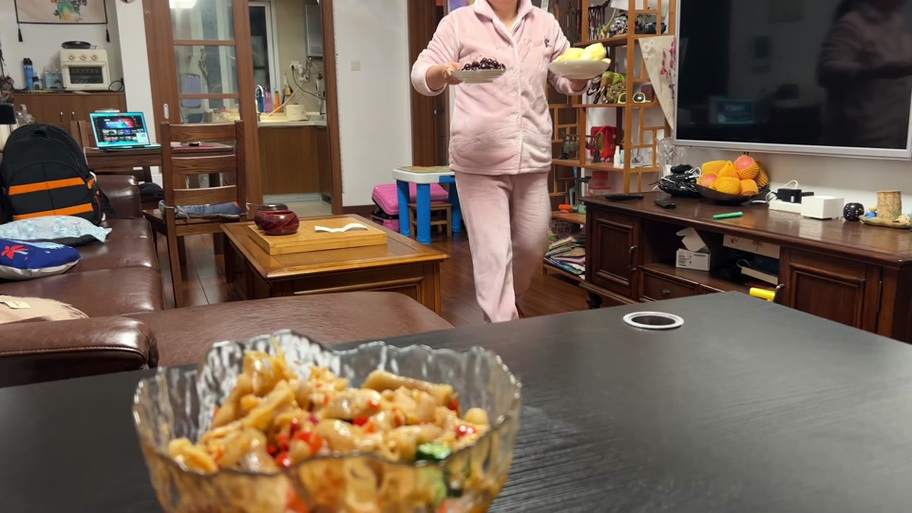 小飞猪墨丽vlog
