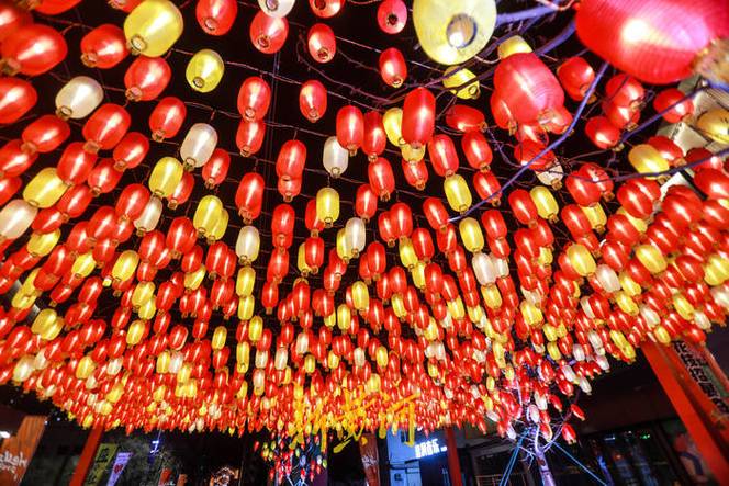 各种灯笼图片大全图标