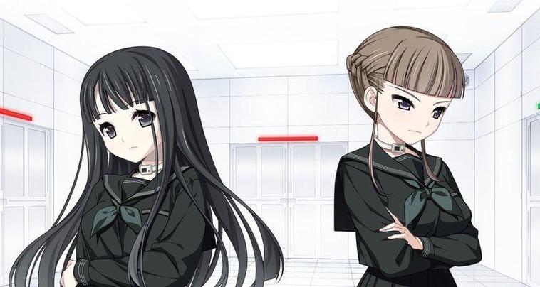 乐园之扉动漫1~6集免费观看全集
