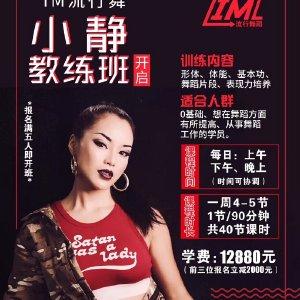 im舞蹈游戏截图