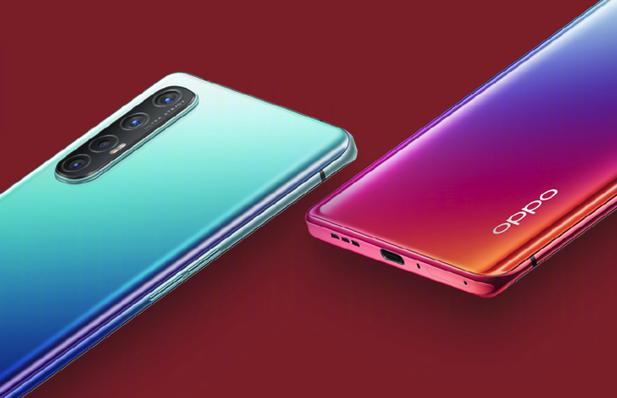 opporeno3手电筒在哪里