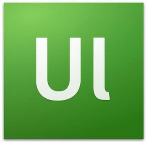 adobe ultra最新版