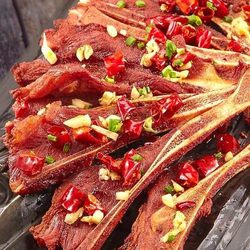 扇子骨是什么动物身上的