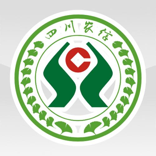 四川农信手机银行下载图标