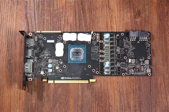 amd显卡魔改显存